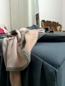 Jenny21_Spa from StripChat