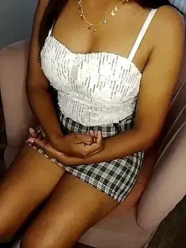 JENNY_20025 from StripChat is Freechat