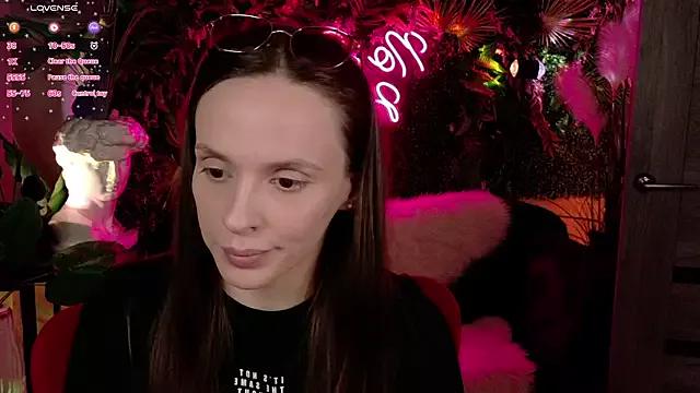 Jenny_Bailey from StripChat is Freechat