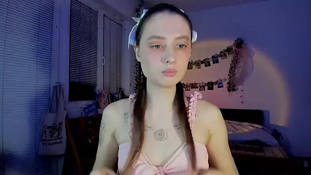 Jenny_darling_love from StripChat