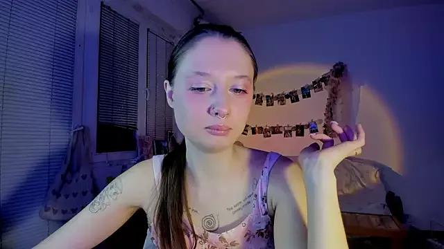 Jenny_darling_love from StripChat