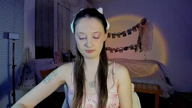 Jenny_darling_love from StripChat