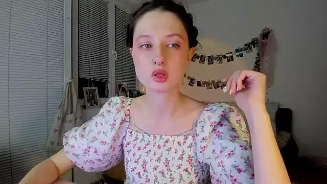 Jenny_darling_love from StripChat