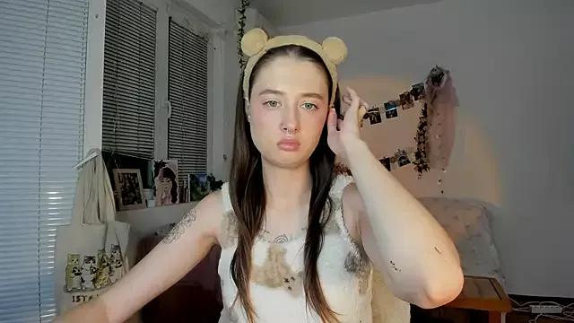 Jenny_darling_love from StripChat