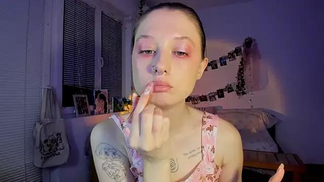 Jenny_darling_love from StripChat