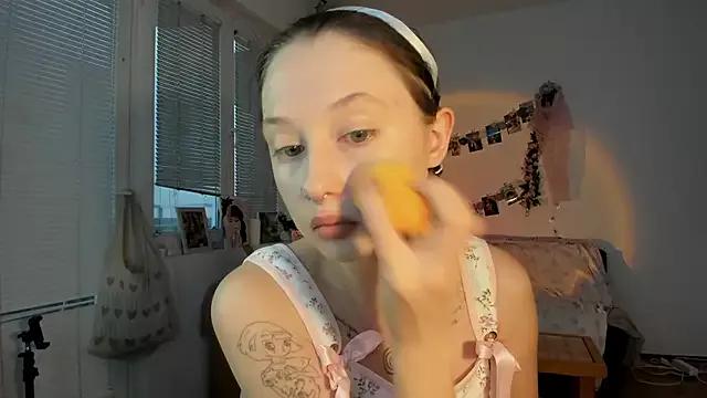 Jenny_darling_love from StripChat