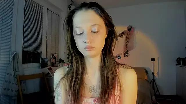 Jenny_darling_love from StripChat