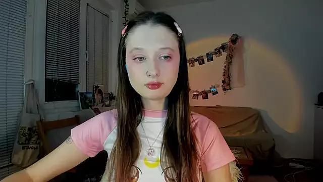 Jenny_darling_love from StripChat