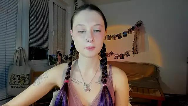 Jenny_darling_love from StripChat