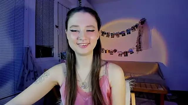 Jenny_darling_love from StripChat