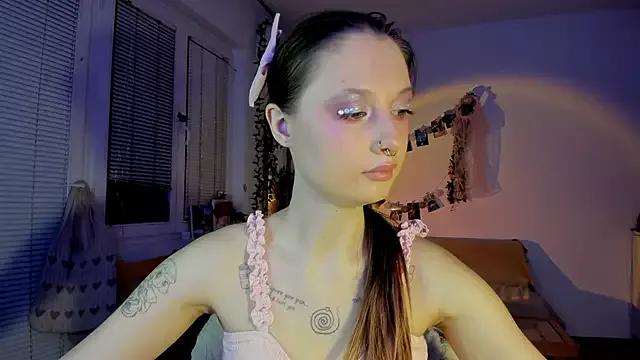 Jenny_darling_love from StripChat