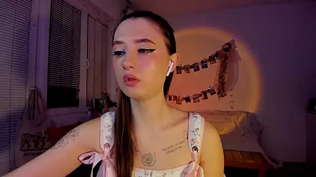 Jenny_darling_love from StripChat