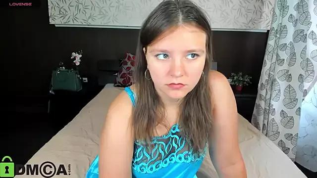 Jenny_Jimmy from StripChat