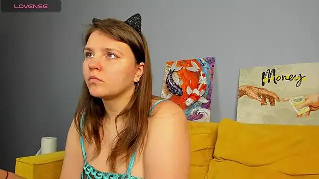 Jenny_Jimmy from StripChat