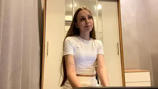 Jenny_Rendly from StripChat is Freechat