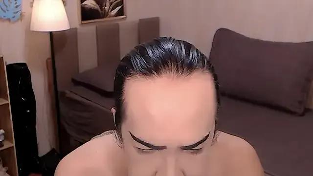 JennyBigMeatCock from StripChat is Freechat