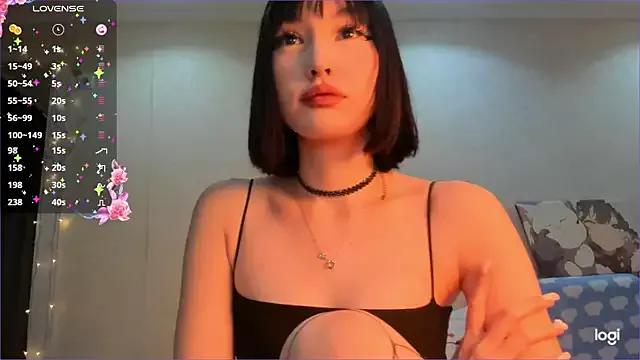 jennycake from StripChat
