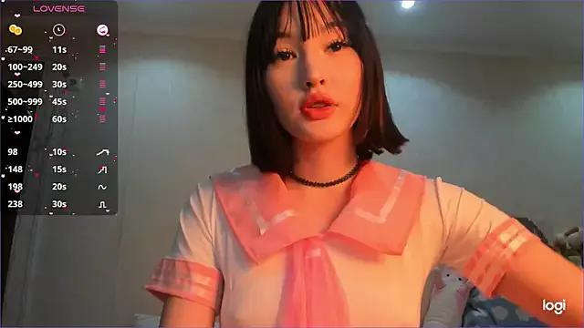 jennycake from StripChat