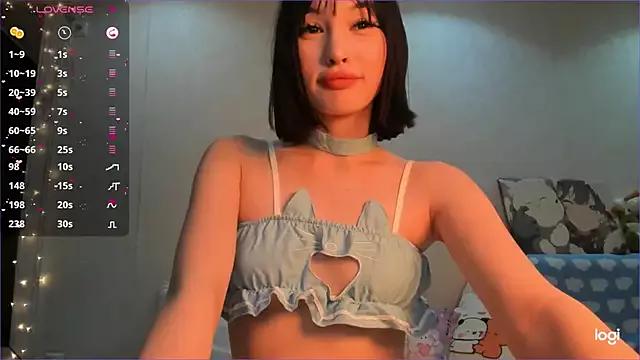 jennycake from StripChat