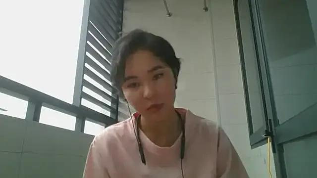 JennyCarpenter from StripChat is Freechat