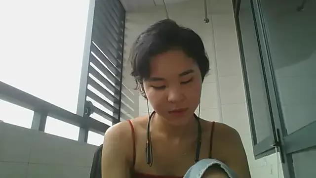 JennyCarpenter from StripChat is Freechat