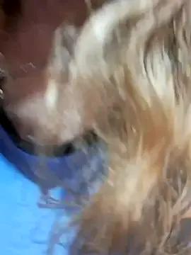 JennyInVegas from StripChat is Freechat