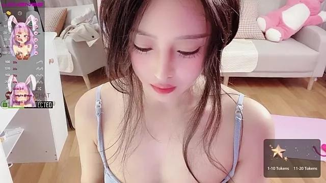 JennyJoice from StripChat