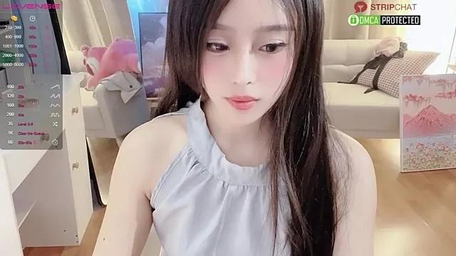 JennyJoice from StripChat