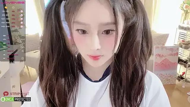 JennyJoice from StripChat