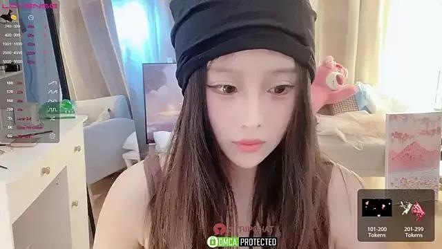 JennyJoice from StripChat
