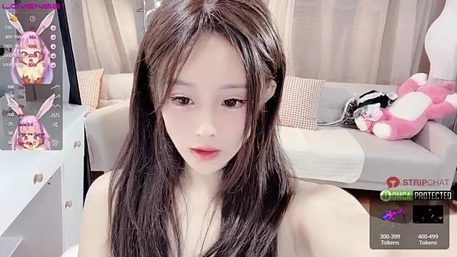 JennyJoice from StripChat