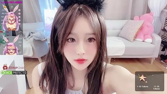 JennyJoice from StripChat
