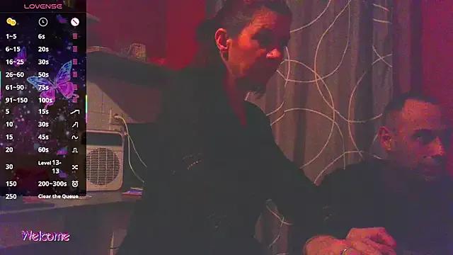jennylovence from StripChat