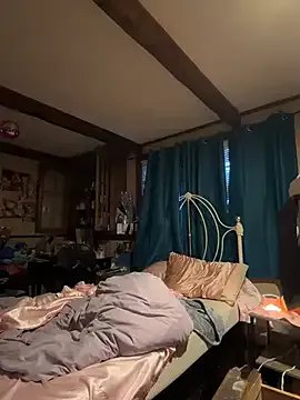 Jennysbakery on StripChat 