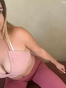 JennyVelvet from StripChat