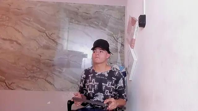 JERONIMO_VELEZ from StripChat