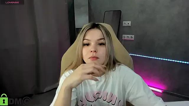 Jerry-Hall from StripChat