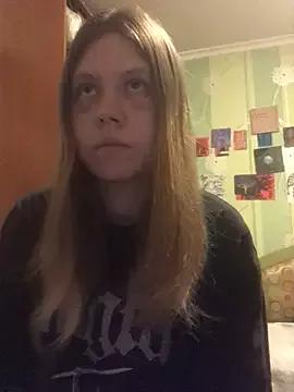 Jes_Jane from StripChat is Freechat