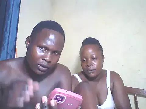 Jesse_Kingkong from StripChat is Freechat