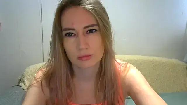 JessFoxxx from StripChat