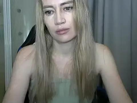 JessFoxxx from StripChat is Freechat