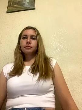 jessi_honey from StripChat