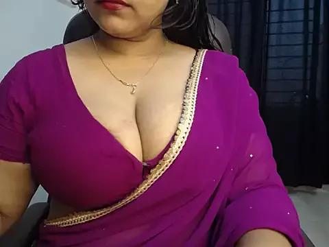 Jessia_Kiran from StripChat