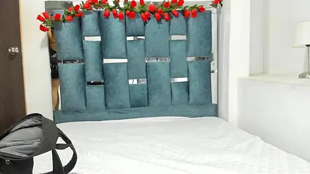 Jessica018_ from StripChat is Freechat