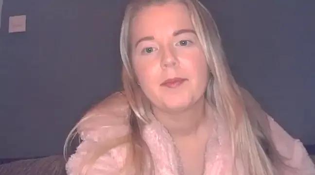 Jessica69G from StripChat