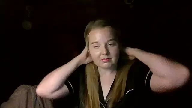 Jessica69G from StripChat