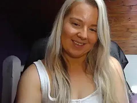 Jessica69G from StripChat