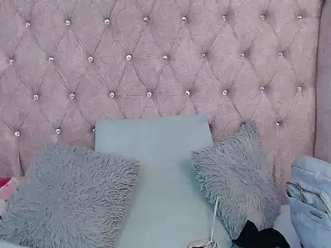 Jessica_Carter_01 from StripChat is Freechat