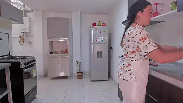 Jessica_Herrera_ from StripChat