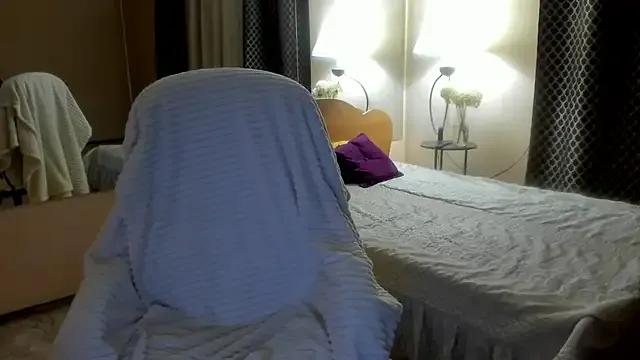 Jessica_Majestic from StripChat is Freechat